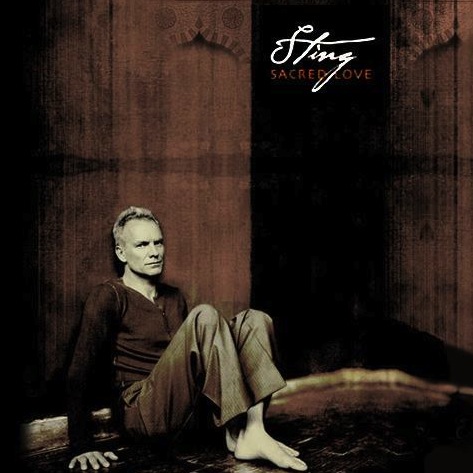 Sting - The Windmills Of Your Mind
